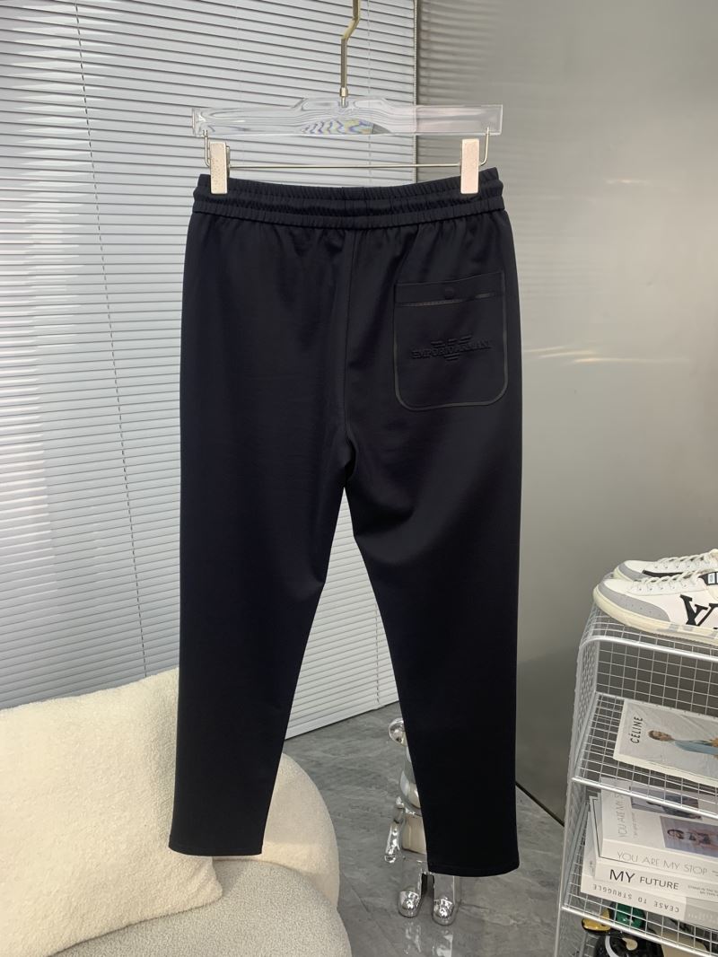 Armani Long Pants